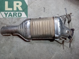 Filtru particule DPF Motor 2.2 TD4/SD4 FREELANDER 2 2006-2014 LR022070 AG91-5H250-CA - Img 2