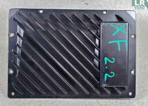 Final Amplifier Jaguar XF; JXJ; Jaguar F-TYPE; FREELANDER 2 2006-2014; DISCOVERY 4 2010-2016; RANGE ROVER EVOQUE 2012-2018; RANGE ROVER 2013-2022; RANGE ROVER SPORT 2014-2022 LR09093599 - Img 1