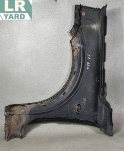 FREELANDER 1 front right wing 1996-2006 ASB490120 - Img 2