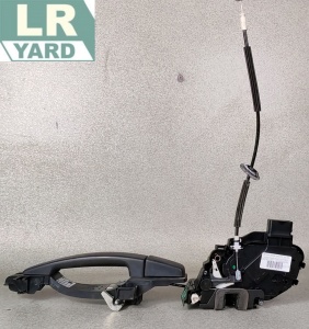 FREELANDER 2 2006-2014; DISCOVERY 3 2005-2009; DISCOVERY 4 2010-2016; RANGE ROVER SPORT 2005-2009; RANGE ROVER SPORT 2010-2013; RANGE ROVER EVOQUE 2012-2018 LR011303 LR071650 - Img 2