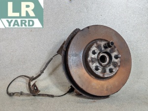 FREELANDER 2 2006-2014 LR006858 Right front sling FREELANDER 2 2006-2014 LR006858 - Img 2