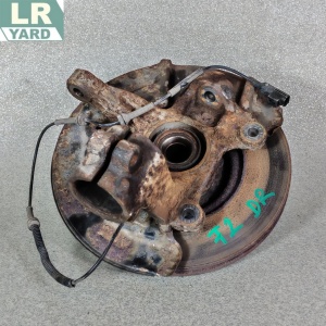 FREELANDER 2 2006-2014 LR006858 Right front sling FREELANDER 2 2006-2014 LR006858 - Img 1