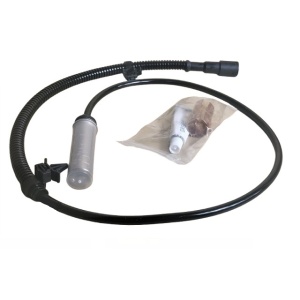 Front abs sensor DEFENDER 1987 - 2006 SSW500050 Britpart