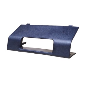 Front bar hook cover DPC000350 Britpart