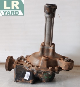 Front differential group CV aut D3; D4; RRS05; RRS10 LR05056944 - Img 1