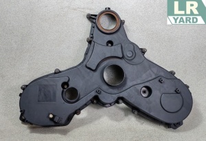 Front distributor cap 2.7 TDV6; 3.0 TDV6 Gen1 Euro5 LR031775 4H2Q6019019AL - Img 1