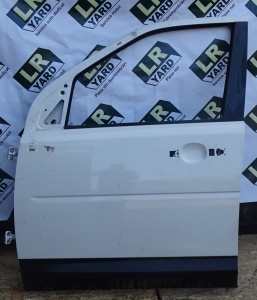 Front left door FREELANDER 2 2006-2014 LR023161 6H5220125AH - Img 1