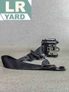 Front left seat belt FREELANDER 2 2006-2014 LR05050785 - Img 2