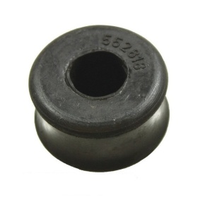 Front/rear shock absorber bush DISCOVERY 1 1989-1998; DEFENDER 1987-2006 552818 Britpart