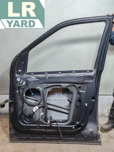 Front right door FREELANDER 2 2006-2014 LR023160 - Img 2