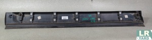 Front right door sash DISCOVERY 3 2005-2009 DGP000123PCL - Img 2