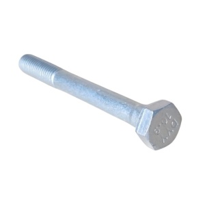 Front timing idler roller bolt LR006027 Land Rover