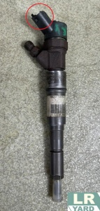 Fuel Injector 2.0 TD4 FREELANDER 1 1996-2006 STC4555