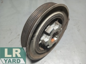 Fulie arbore Motor 2.2 TD4/SD4 FREELANDER 2 2006-2014 LR006672 6G9Q-6B319-AC - Img 2