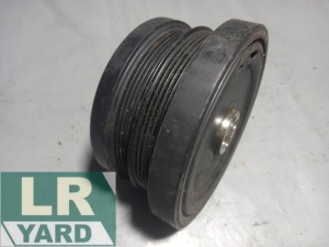 Fulie arbore Motor 3.0 TDV6 Gen1 Euro5 RANGE ROVER 2002-2009 LHG000100 XH42-6316-AA - Img 2