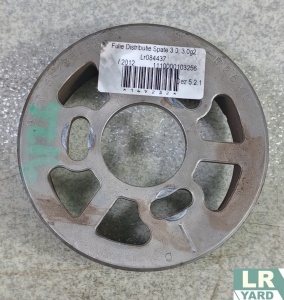 Fulie distributie spate 3.0; 3.0G2 LR084437 9X2Q-6K286-BA