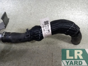 Furtun apa EGR Motor 3.0 Diesel I6 Ingenium LR125494 K6D3-9Y438-EB