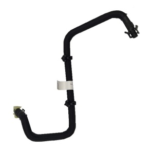 Furtun de la vas expansiune spre termostat Motor 2.0 Ingenium DTD RANGE ROVER EVOQUE 2012-2018; DISCOVERY SPORT ≥2015 LR163784 Land Rover K8D2-8K012-AD