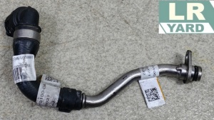 Furtun racire turbina Motor 2.0 Ingenium DTY LR159991 M4D3-310100-DC - Img 2