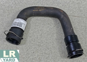 Furtun racitor EGR Motor 2.0 Ingenium 204DTD; Motor 2.0 Ingenium 204DTA LR071992 GJ32-8B159-AA