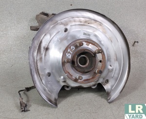 Fuzerta stanga spate RANGE ROVER SPORT 2014-2022; DISCOVERY 5 2017≥ LR094542 HPLA-5A969-BB - Img 2