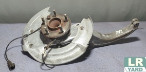 Fuzeta dreapta fata Jaguar XE RANGE T4N23262 GX73-3K185-EA, T4N23262 - Img 2