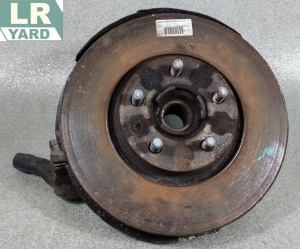 Fuzeta dreapta fata RANGE ROVER EVOQUE 2012-2018 LR087153 BJ32-3K185-AK - Img 2