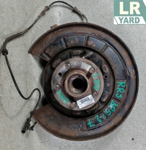 Fuzeta dreapta spate DISCOVERY 3 2005-2009; RANGE ROVER SPORT 2005-2009 LR045822 4H22-7G366-AB - Img 2