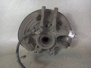 Fuzeta dreapta spate Jaguar XJ ≥2003; Jaguar S-TYPE C2C33603 2W93-5A970-AF - Img 1