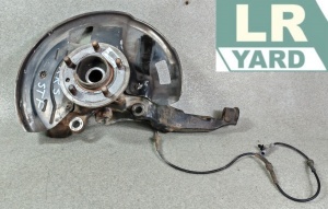 Fuzeta stanga fata RANGE ROVER SPORT 2005-2009; RANGE ROVER SPORT 2010-2013 RUB500330 5H32-1106-BA - Img 2