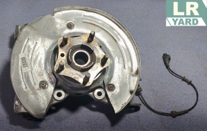 Fuzeta stanga spate Jaguar XE RANGE T4N33234 GX73-5A971-AG, T4N33234 - Img 2