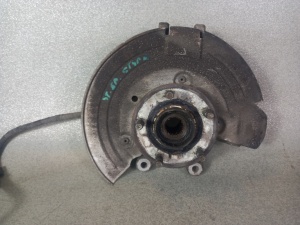 Fuzeta stanga spate Jaguar XJ ≥2003; Jaguar S-TYPE C2C33604 2W93-5A971-AF - Img 2