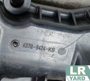 Galerie admisie dreapta Motor 2.7 TDV6 LR032724 4S7Q-9424-HG, LR032724 - Img 3