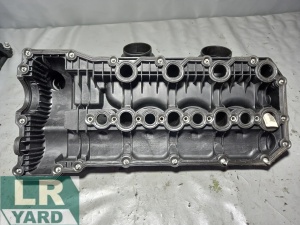 Galerie admisie dreapta Motor 4.4 TDV8 LR034994 AL3Q-9424-HE - Img 2