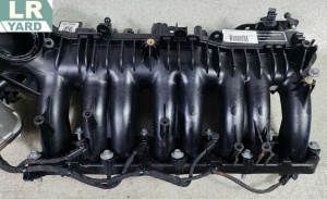 Galerie admisie Motor 2.0 Ingenium DTY LR141359 M4D3-9424-AB, LR141359