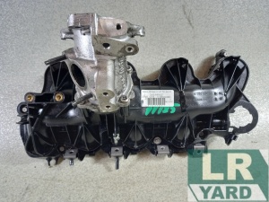 Galerie admisie Motor 2.2 TD4/SD4 Jaguar XF; FREELANDER 2 2006-2014; RANGE ROVER EVOQUE 2012-2018; DISCOVERY SPORT ≥2015 XR858327 8G9Q-6P036-AA - Img 1