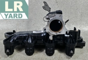Galerie admisie Motor 2.2 TD4/SD4 Jaguar XF; FREELANDER 2 2006-2014; RANGE ROVER EVOQUE 2012-2018; DISCOVERY SPORT ≥2015 XR858327 8G9Q-6P036-AA - Img 2