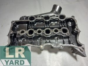 Galerie admisie stanga Motor 2.7 TDV6 LR032723 4S7Q-9424-LB, LR032723 - Img 2