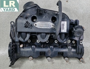 Galerie admisie stanga Motor 2.7 TDV6 LR032723 4S7Q-9424-LB - Img 1
