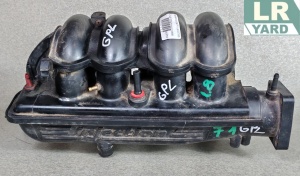 Gallery Intake 1.8 Petrol / Petrol FREELANDER 1 1996-2006 LKB107560L - Img 1