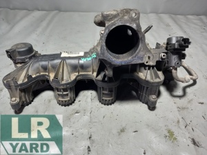 Gallery intake 2.2 TD4/SD4 FREELANDER 2 2006-2014; RANGE ROVER EVOQUE 2012-2018; DISCOVERY SPORT &gt;2015; Jaguar XF LR019987 - Img 2
