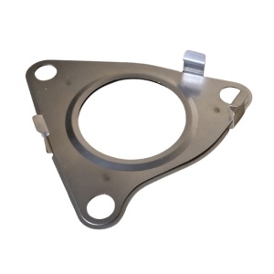 Garnitura toba evacuare stanga Motor 3.0 TDV6 Gen1 Euro5; Motor 3.0 TDV6 Gen2 Euro6 LR016619 Land Rover 9X23-5F263-AA