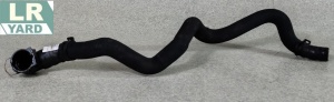 Gearbox oil cooler water line 2.2 TD4/SD4 Jaguar XF C2Z18459