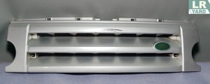 Grila radiator DISCOVERY 3 2005-2009 DHB000274LML Gri Crapata 5H22-8138-CA - Img 1