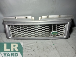 Grila radiator RANGE ROVER SPORT 2005-2009 DHB500062WWR 5H32-8138-AA - Img 1