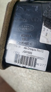 Grila ventilatie dreapta RANGE ROVER SPORT 2010-2013 LR041689 LR020494 - Img 3