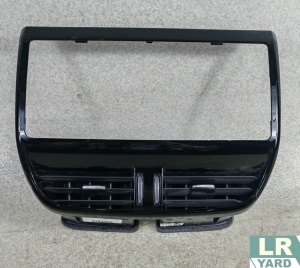 Grile ventilatie centrale Jaguar XE RANGE; Jaguar F-PACE T4A34145 GX73-014L21-AG