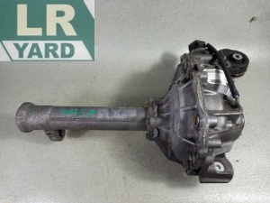 Grup diferential fata RRS14; VOG13 LR066511 CPLA-3017-NE