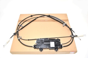Handbrake module LR072318 Land Rover