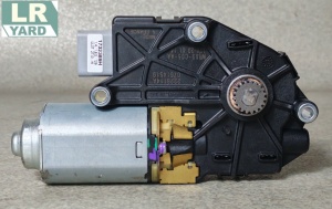 Hatch motors RANGE ROVER SPORT 2014-2022; RANGE ROVER 2013-2022 LR100589 - Img 1